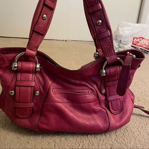 b. Makowsky Shoulder Bag